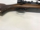 Winchester model 70 Pre-64 in .264 Win. Mag. - 15 of 15
