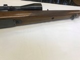 Winchester model 70 Pre-64 in .264 Win. Mag. - 8 of 15