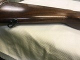 Winchester model 70 Pre-64 in .264 Win. Mag. - 7 of 15