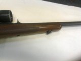 Winchester model 70 Pre-64 in .264 Win. Mag. - 5 of 15
