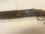 Weatherby Orion 12 Ga. NEW never fired - 3 of 15