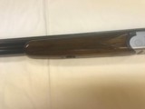 Beretta Silver Snipe O/U 20 Ga. - 3 of 14