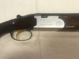 Beretta Silver Snipe O/U 20 Ga. - 13 of 14