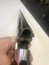 Beretta Silver Snipe O/U 20 Ga. - 14 of 14