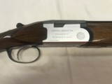 Beretta Silver Snipe O/U 20 Ga. - 13 of 15