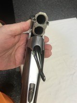 Beretta Silver Snipe O/U 20 Ga. - 15 of 15