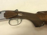 Beretta Silver Snipe O/U 20 Ga. - 3 of 15