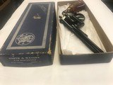 Smith & Wesson 17-2 with box - 2 of 15
