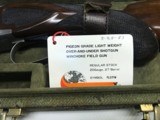 Winchester 10 "XTR" Light Weight Pigeon 20 Ga. - 2 of 15