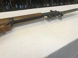M1 Garand by H & R Arms Co. 30/06 with bayonet and scabbard - 5 of 15