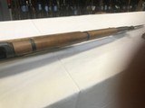 M1 Garand by H & R Arms Co. 30/06 with bayonet and scabbard - 9 of 15
