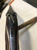 Essex Gun Works .410 Ga. SxS / Belknap Hdw. (Cresent Firearms) - 15 of 15