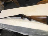Essex Gun Works .410 Ga. SxS / Belknap Hdw. (Cresent Firearms) - 1 of 15