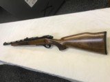 Remington 600 in .223 in 95% ++ condition - 1 of 15
