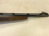 Remington 600 in .223 in 95% ++ condition - 11 of 15