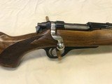 Remington 600 in .223 in 95% ++ condition - 9 of 15