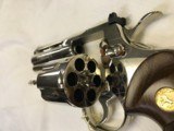 Colt Python nickel .357 - 5 of 13