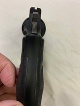 NIGHTHAWK, SKYHAWK 9MM. REVOLVER - 11 of 11