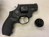 NIGHTHAWK, SKYHAWK 9MM. REVOLVER - 5 of 11