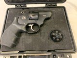 NIGHTHAWK, SKYHAWK 9MM. REVOLVER - 2 of 11