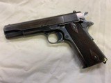 Colt Government Commercial 1911 made in 1919. - 1 of 15