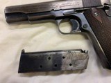 Colt Government Commercial 1911 made in 1919. - 10 of 15