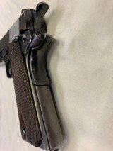 Colt Government Commercial 1911 made in 1919. - 3 of 15