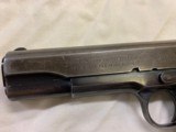 Colt Government Commercial 1911 made in 1919. - 8 of 15