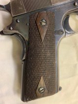 Colt Government Commercial 1911 made in 1919. - 6 of 15