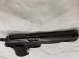 Colt Government Commercial 1911 made in 1919. - 5 of 15