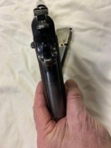 Colt Government Commercial 1911 made in 1919. - 15 of 15