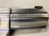 Ruger GP-100 in .44 Special - 6 of 14