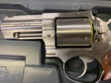 Ruger GP-100 in .44 Special - 3 of 14