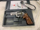Ruger GP-100 in .44 Special - 1 of 14