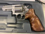 Ruger GP-100 in .44 Special - 2 of 14