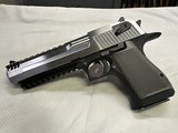 Magnum Research Desert Eagle .50AE Series 6 - 1 of 12