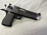 Magnum Research Desert Eagle .50AE Series 6 - 6 of 12