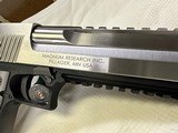 Magnum Research Desert Eagle .50AE Series 6 - 7 of 12