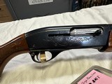 Remington 1100 16 Ga. with thin wall chokes - 2 of 15