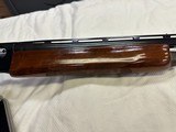 Remington 1100 16 Ga. with thin wall chokes - 5 of 15