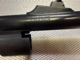 Remington 1100 12 Ga. 22