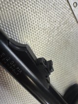 Remington 1100 12 Ga. 22