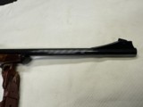 Steyr Mannlicher 6.5 X 54 MM. rifle number 71 of 300 made - 3 of 15