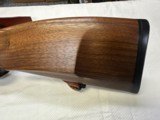 Steyr Mannlicher 6.5 X 54 MM. rifle number 71 of 300 made - 10 of 15