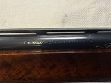 Beautiful Remington 1100 Skeet D Grade 12 Ga. Shotgun - 11 of 15