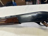 Beautiful Remington 1100 Skeet D Grade 12 Ga. Shotgun - 13 of 15