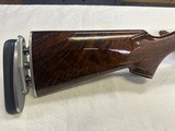 Beautiful Remington 1100 Skeet D Grade 12 Ga. Shotgun - 2 of 15