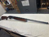 Beautiful Remington 1100 Skeet D Grade 12 Ga. Shotgun