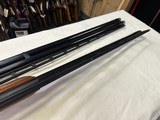 Krieghoff K80 trap special in Vintage scroll patteren - 8 of 15