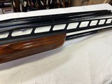 Krieghoff K80 trap special in Vintage scroll patteren - 12 of 15